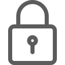 password key
