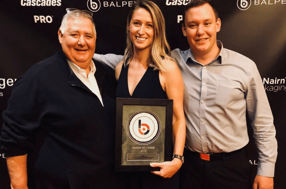 balpex prize