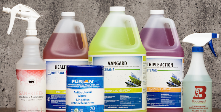 header dustbane