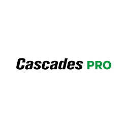 logo cascade