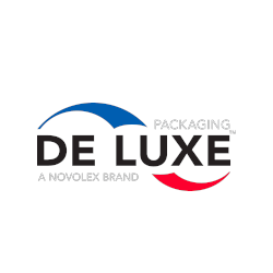 logo deluxe