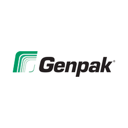 logo genpak