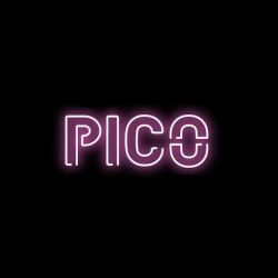 logo pico