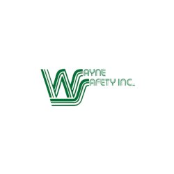 logo wayne